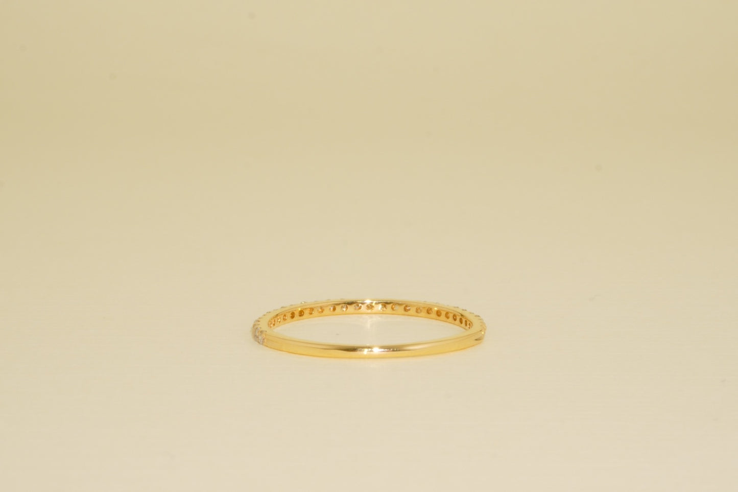 エタニティリング 0.24ct 29piece