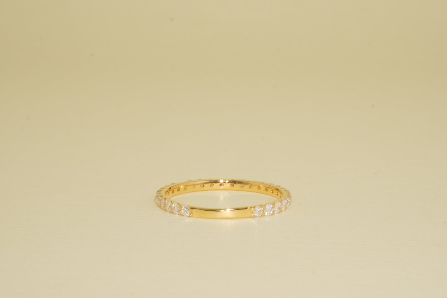 エタニティリング 0.50ct 30piece