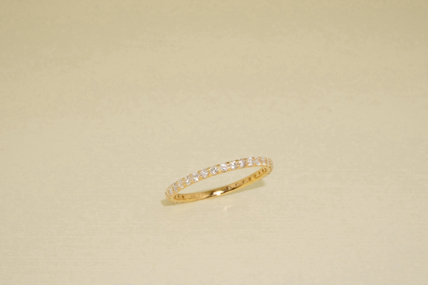 エタニティリング 0.50ct 30piece
