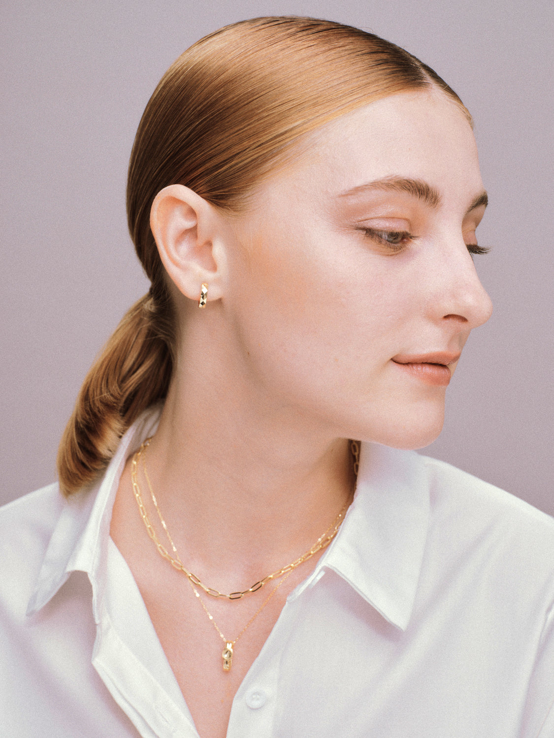 Three Wishes Earrings