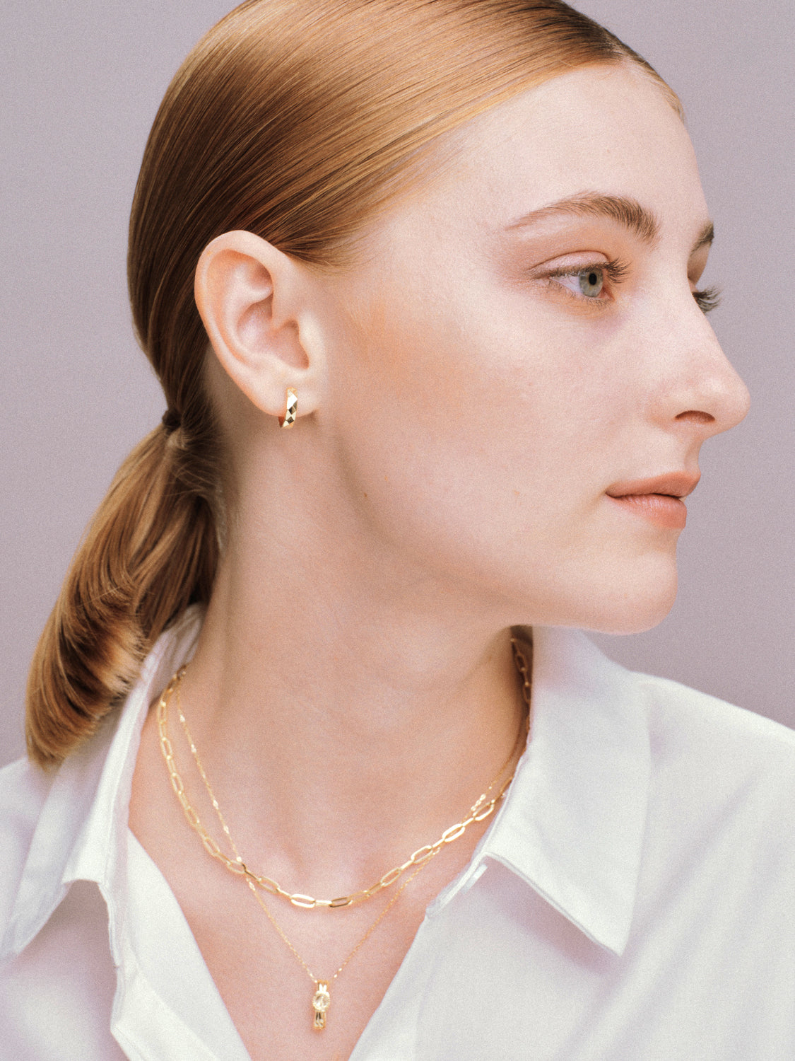 Three Wishes Earrings