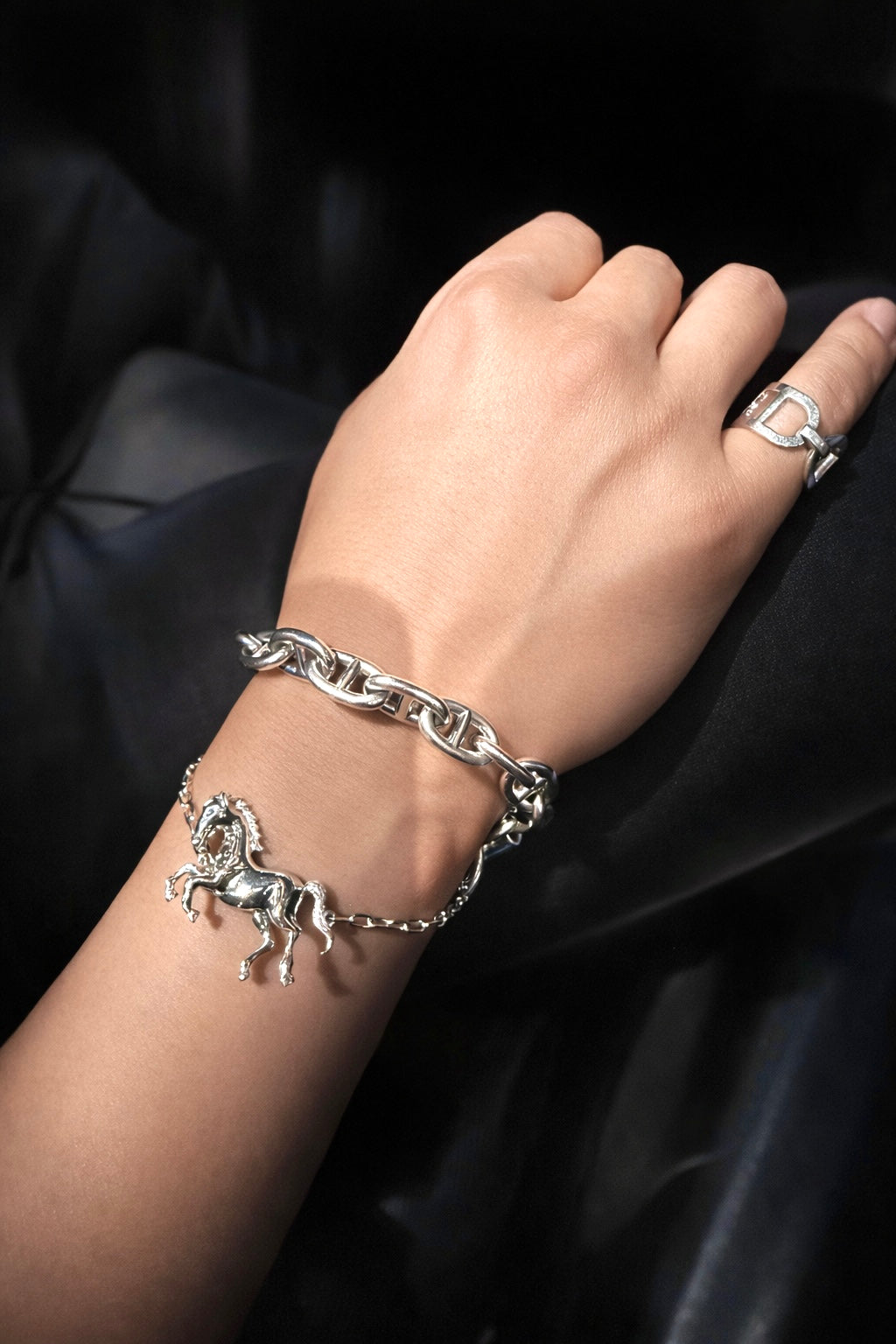 prayer wheel necklace